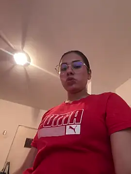 Brianna bunny05 online show from October 3, 2025, 9:56 pm