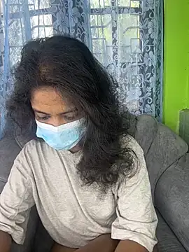 SukiyamaAsia online show from November 1, 2025, 5:42 am