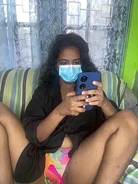 SukiyamaAsia online show from February 23, 2026, 4:32 am