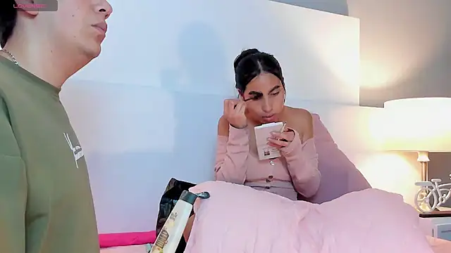 Dylan Katte online show from December 2, 2025, 1:22 am