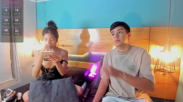 Dylan Katte online show from January 18, 2026, 5:22 am