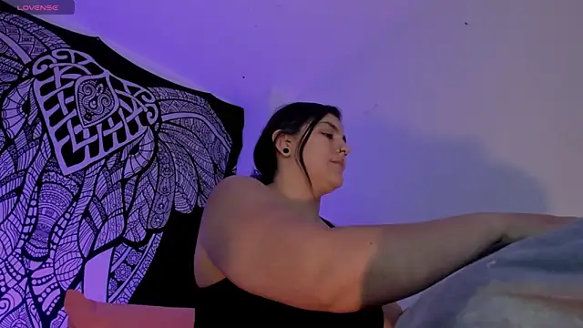 Anny ferrer1 online show from March 20, 2026, 1:21 am