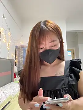 jun-xinh09 online show from October 6, 2025, 10:45 am