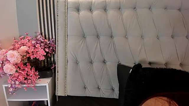 Snapshot of Xiomara_Stwart chatting on January 7, 2026, 3:09 am Xiomara Stwart online show from January 7, 2026, 3:09 am