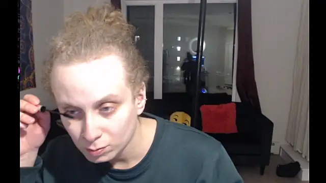 cinderellie online show from January 15, 2026, 2:49 am