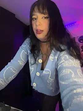 Hinatamoon  online show from February 4, 2026, 4:29 am