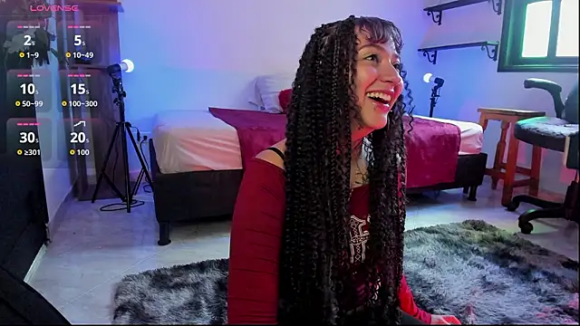 Kora Red69 online show from February 1, 2026, 5:44 pm