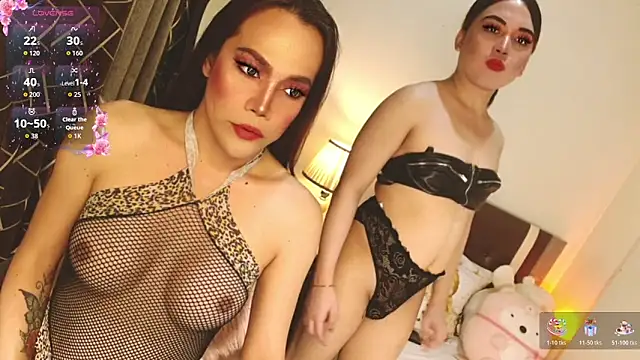 beautyEmpire online show from October 30, 2025, 11:49 pm