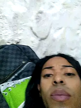 Cristina parisx online show from October 4, 2025, 12:52 am