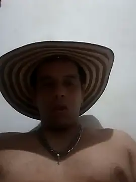 leon huf online show from March 26, 2026, 3:50 pm