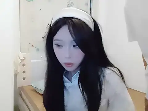 Snapshot of xiaoyazi1358 chatting on October 4, 2025, 12:03 pm xiaoyazi1358 online show from October 4, 2025, 12:03 pm