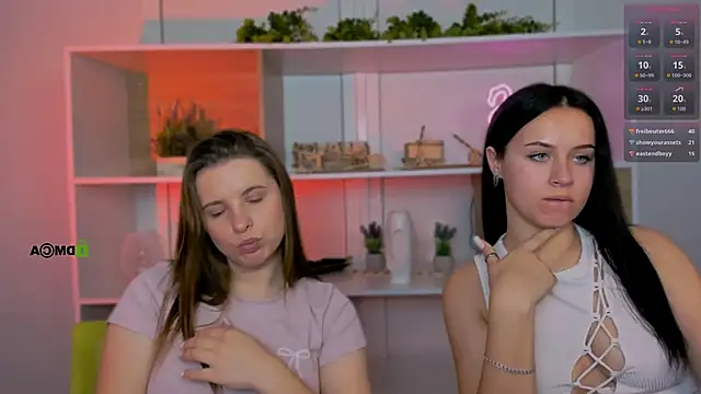 vivy star1 online show from October 11, 2025, 9:13 pm