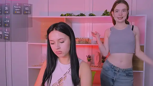 vivy star1 online show from October 16, 2025, 10:00 pm