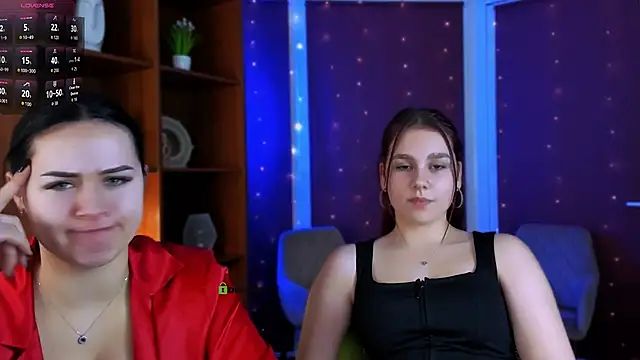 vivy star1 online show from February 7, 2026, 8:01 pm