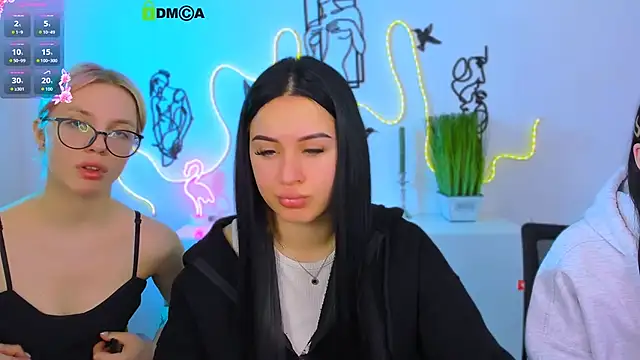 vivy star1 online show from March 18, 2026, 8:01 pm