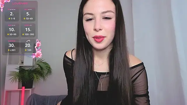 ChloeSammers online show from October 24, 2025, 3:41 pm