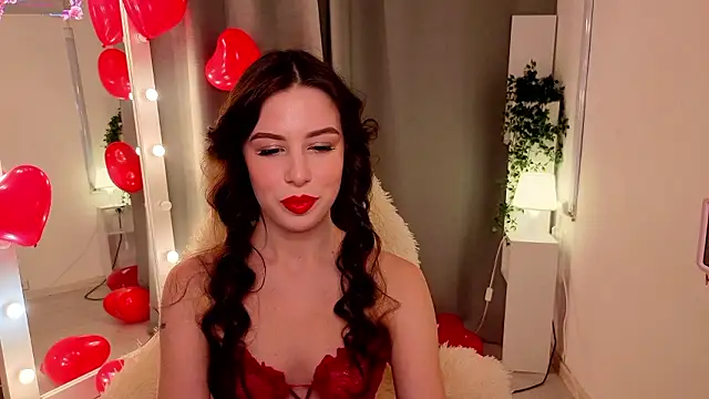 ChloeSammers online show from February 14, 2026, 2:14 pm