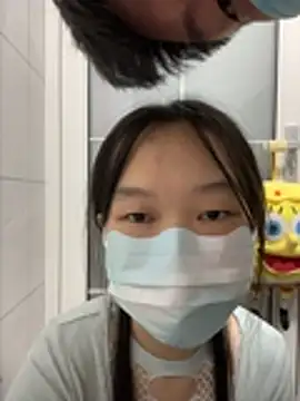 baobei-527 online show from November 2, 2025, 1:24 pm