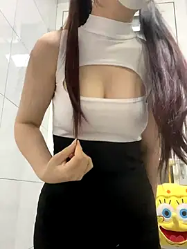 baobei-527 online show from December 23, 2025, 7:39 am