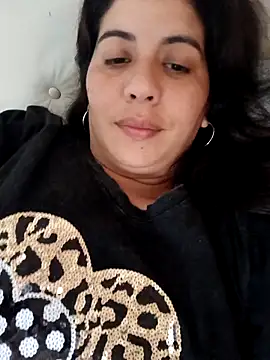 Benditofetiche online show from November 27, 2025, 1:02 pm