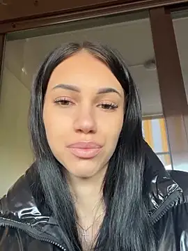 ilariea girl online show from October 10, 2025, 6:34 am