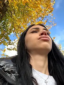 ilariea girl online show from October 15, 2025, 7:19 am