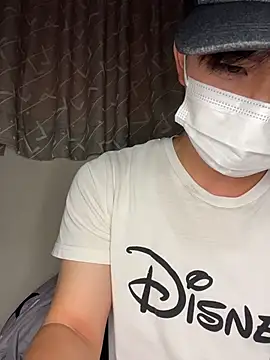 kumatan3434 online show from November 8, 2025, 1:00 pm