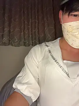 kumatan3434 online show from November 12, 2025, 1:22 pm