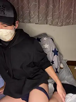 kumatan3434 online show from January 6, 2026, 12:53 pm