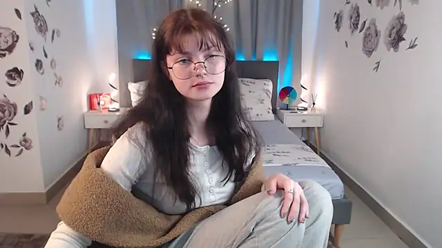 MileyRood online show from October 22, 2025, 11:26 pm