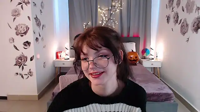 MileyRood online show from November 3, 2025, 11:26 pm