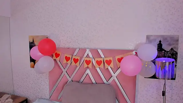 Snapshot of skysaenz chatting on February 21, 2026, 6:09 pm skysaenz online show from February 21, 2026, 6:09 pm