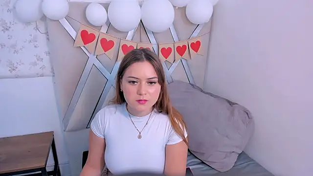 Snapshot of skysaenz chatting on February 22, 2026, 10:19 pm skysaenz online show from February 22, 2026, 10:19 pm