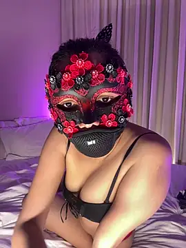 Snapshot of Stefani360 chatting on December 21, 2025, 5:09 pm Stefani360 online show from December 21, 2025, 5:09 pm