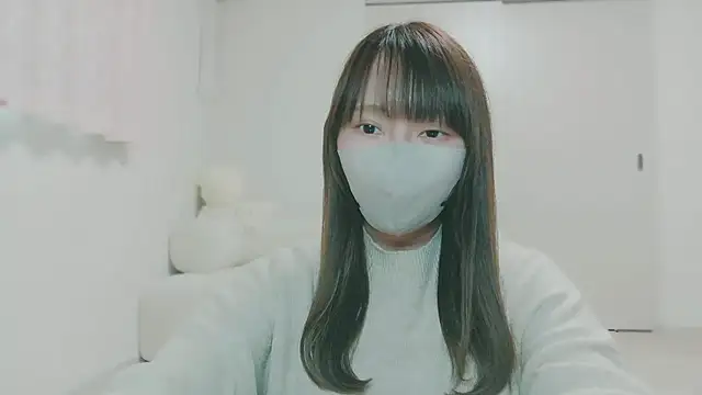 Snapshot of Risa_love chatting on October 8, 2025, 6:33 am Risa love online show from October 8, 2025, 6:33 am