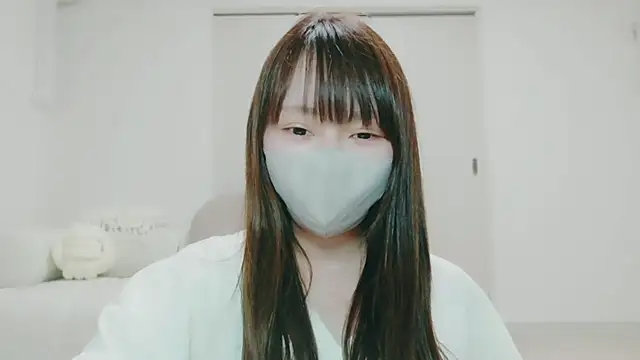 Snapshot of Risa_love chatting on October 13, 2025, 8:03 am Risa love online show from October 13, 2025, 8:03 am