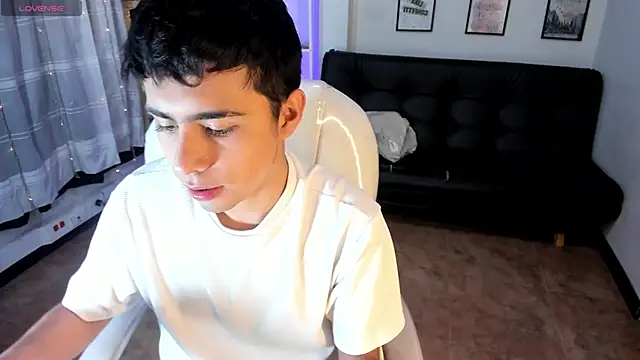 Nyko ds online show from October 24, 2025, 4:20 am