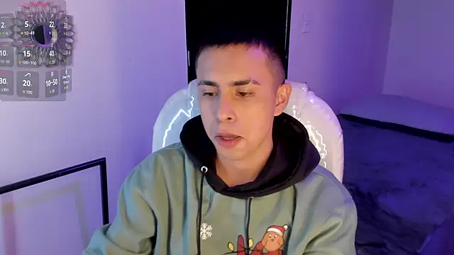 Nyko ds online show from December 15, 2025, 3:22 am