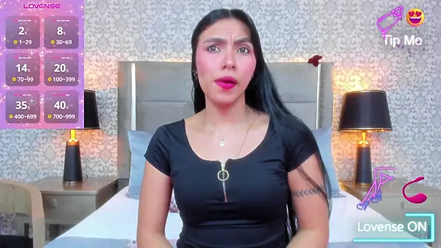 KoralBlum online show from January 6, 2026, 2:32 pm