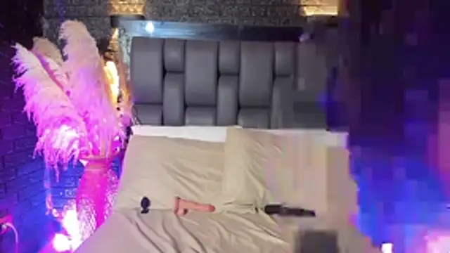 Celeeste Rose online show from October 23, 2025, 10:03 am