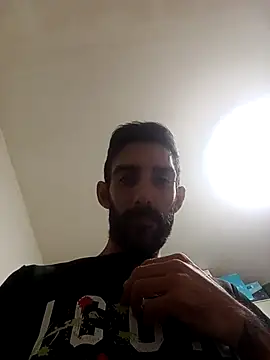 Cristian863 online show from October 1, 2025, 8:09 am