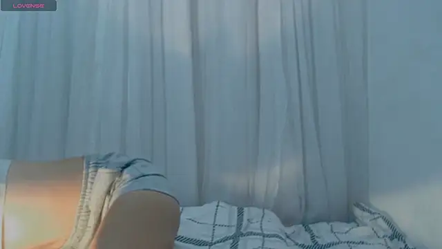 Klaret Toy online show from February 22, 2026, 9:35 pm