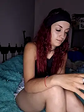 Sweetredevil online show from January 8, 2026, 3:31 am