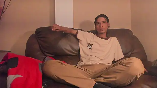 Dickie Dicking online show from October 24, 2025, 8:27 pm