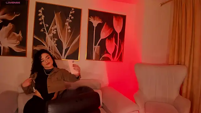 KylieJenkins online show from March 8, 2026, 11:36 am