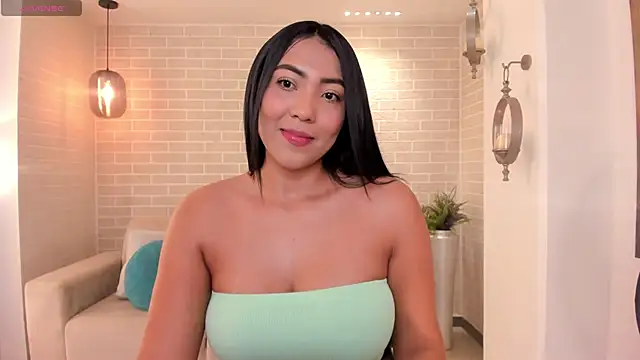NatalieLewis online show from May 17, 2026, 11:50 am