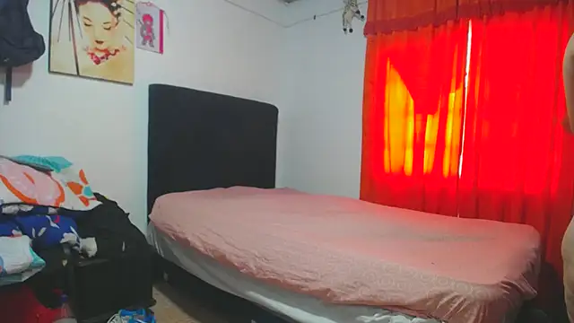 Meloncillo and Babyliss99 online show from February 22, 2026, 3:54 pm