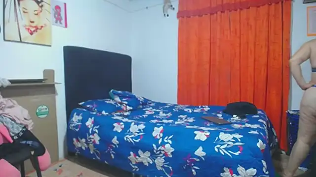 Meloncillo and Babyliss99 online show from March 3, 2026, 12:17 am