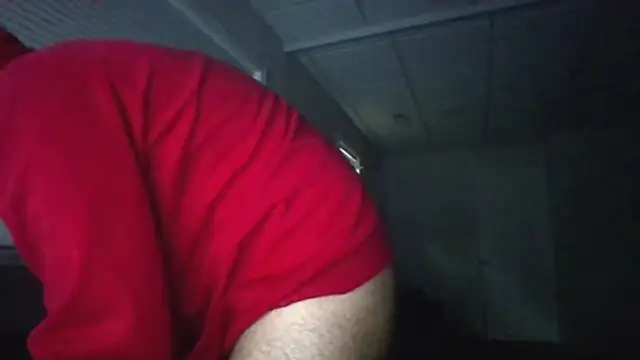 StroknGoon69 online show from November 7, 2025, 6:08 pm