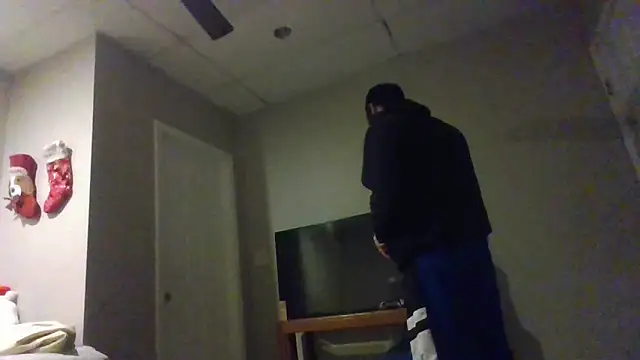 StroknGoon69 online show from March 10, 2026, 11:15 am